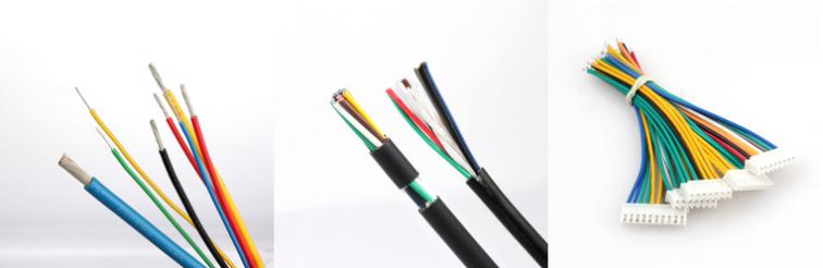 耐溫電線認(rèn)證